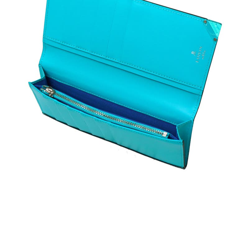 ランバンオンブルー 長財布 LANVINenBleu | ギャレリア Bag＆Luggage | 詳細画像16 