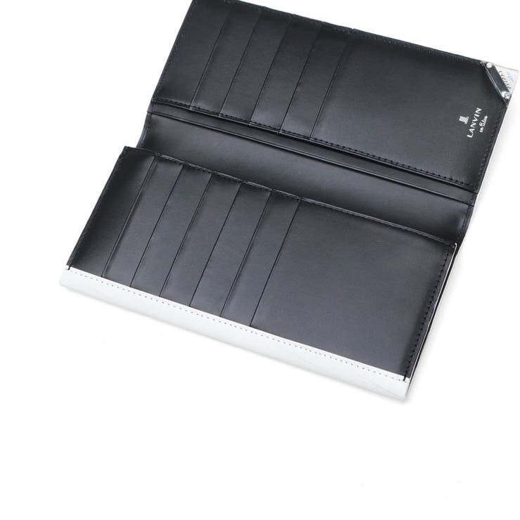 ランバンオンブルー 長財布 LANVINenBleu | ギャレリア Bag＆Luggage | 詳細画像17 