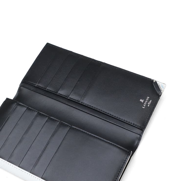 ランバンオンブルー 長財布 LANVINenBleu | ギャレリア Bag＆Luggage | 詳細画像18 