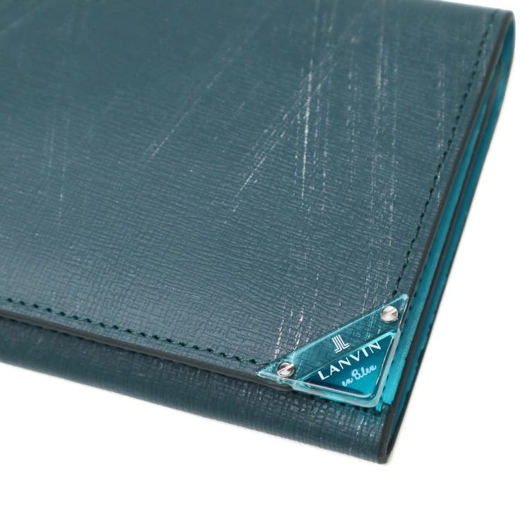 ランバンオンブルー 長財布 LANVINenBleu | ギャレリア Bag＆Luggage | 詳細画像20 