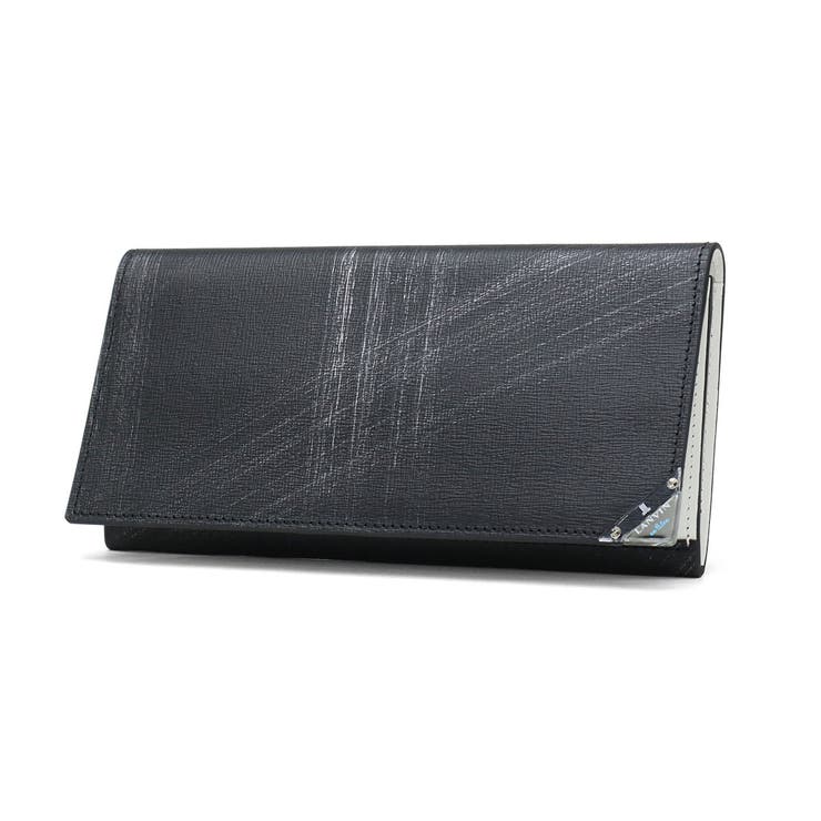 クロ | ランバンオンブルー 長財布 LANVINenBleu | ギャレリア Bag＆Luggage