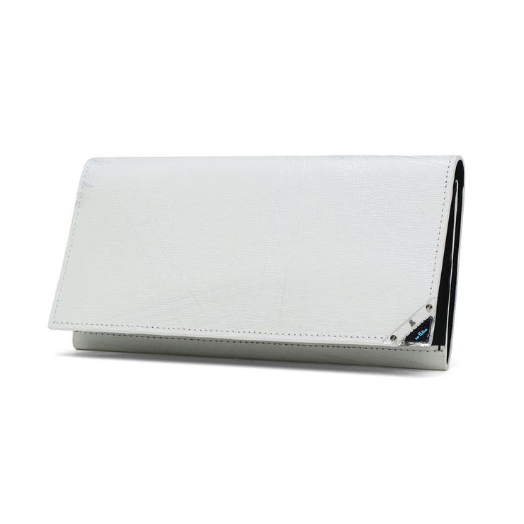 シロ | ランバンオンブルー 長財布 LANVINenBleu | ギャレリア Bag＆Luggage