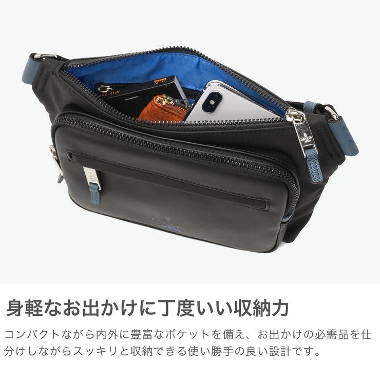 ランバンオンブルー ショルダーバッグ LANVINenBleu | ギャレリア Bag＆Luggage | 詳細画像4 