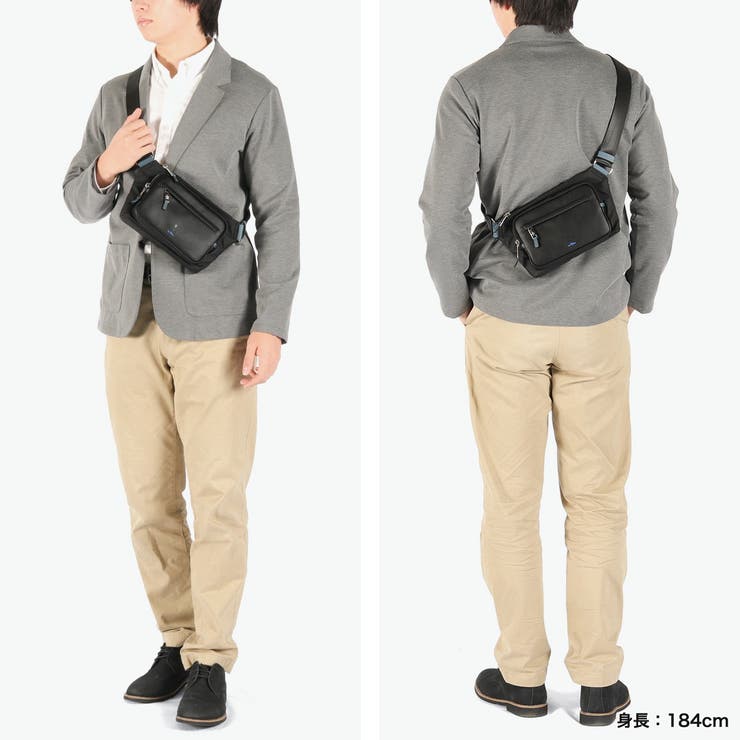 ランバンオンブルー ショルダーバッグ LANVINenBleu | ギャレリア Bag＆Luggage | 詳細画像8 