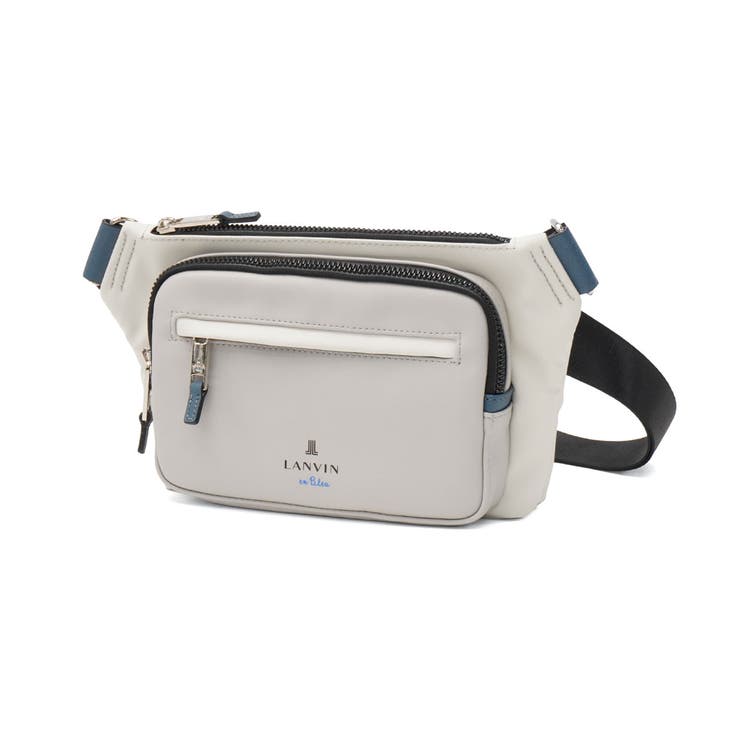 シロ | ランバンオンブルー ショルダーバッグ LANVINenBleu | ギャレリア Bag＆Luggage