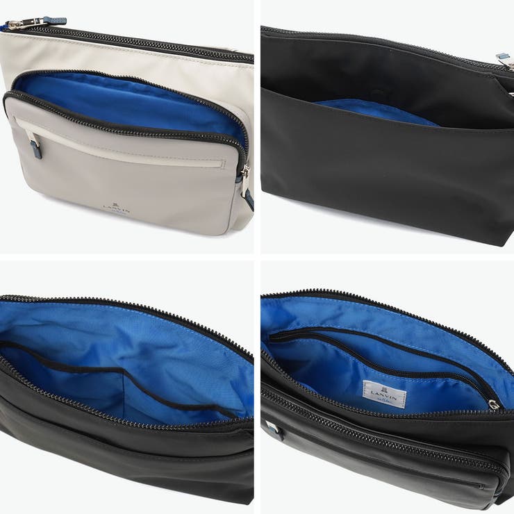 ランバンオンブルー ショルダーバッグ LANVINenBleu | ギャレリア Bag＆Luggage | 詳細画像5 