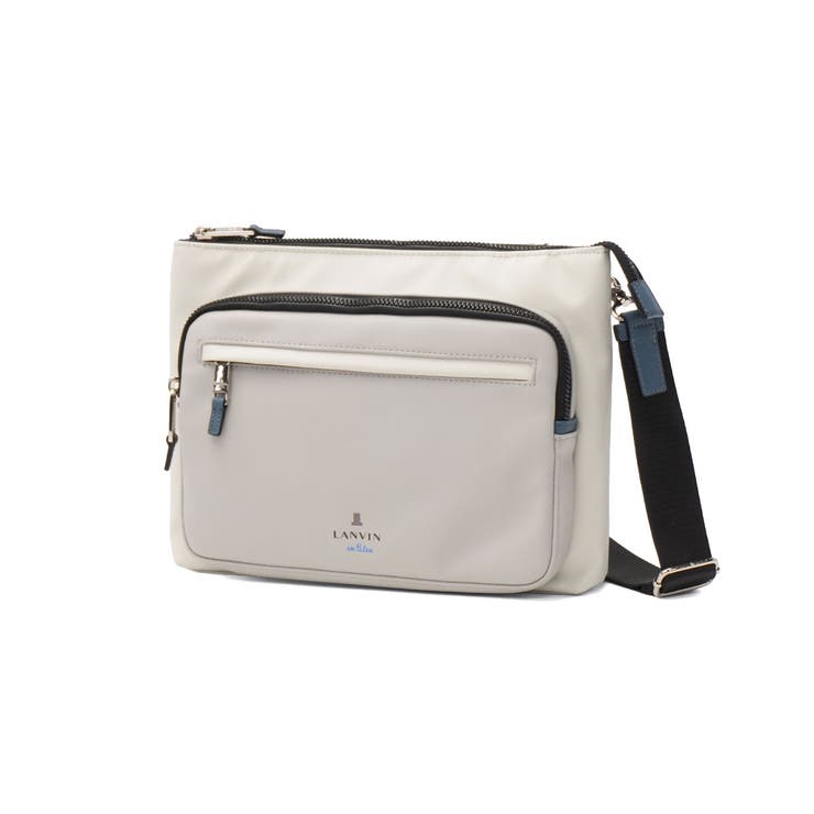 シロ | ランバンオンブルー ショルダーバッグ LANVINenBleu | ギャレリア Bag＆Luggage