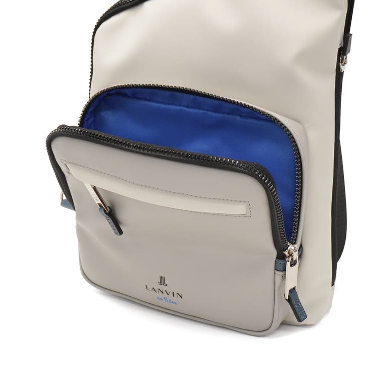 ランバンオンブルー ボディバッグ LANVINenBleu | ギャレリア Bag＆Luggage | 詳細画像17 