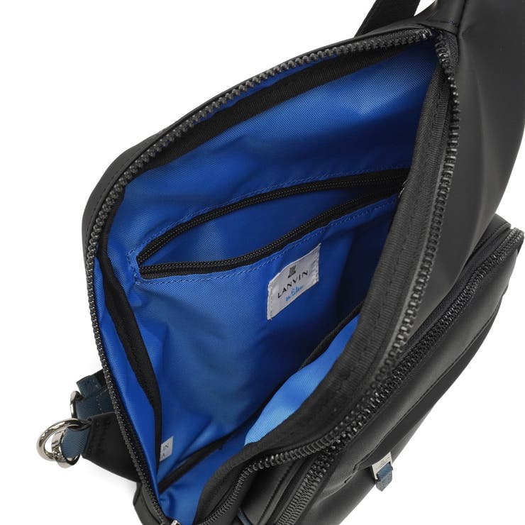 ランバンオンブルー ボディバッグ LANVINenBleu | ギャレリア Bag＆Luggage | 詳細画像20 