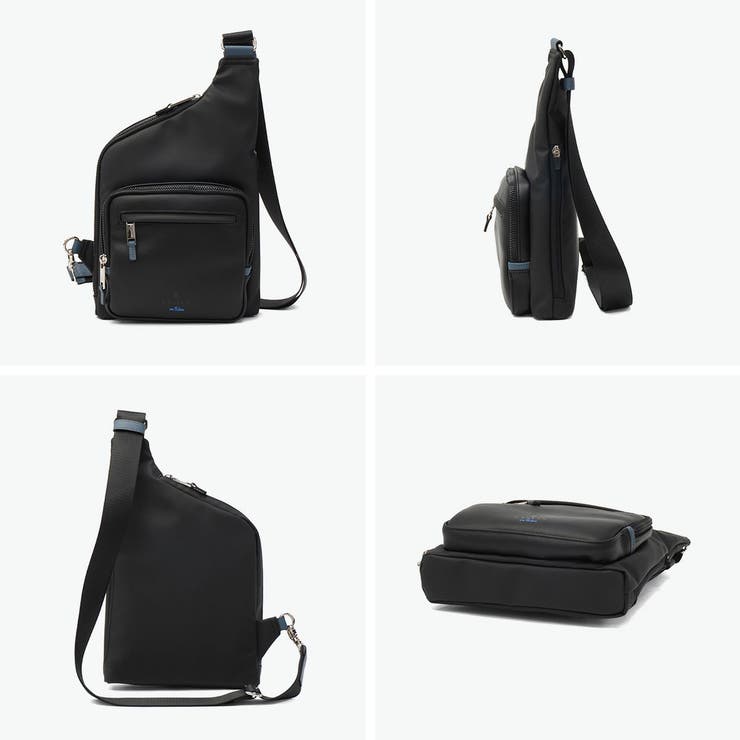 ランバンオンブルー ボディバッグ LANVINenBleu | ギャレリア Bag＆Luggage | 詳細画像6 