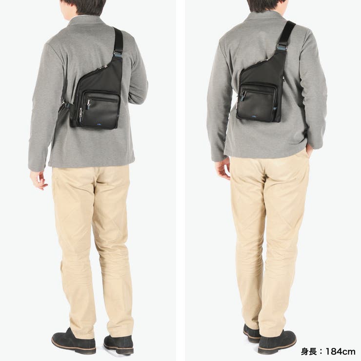 ランバンオンブルー ボディバッグ LANVINenBleu | ギャレリア Bag＆Luggage | 詳細画像8 