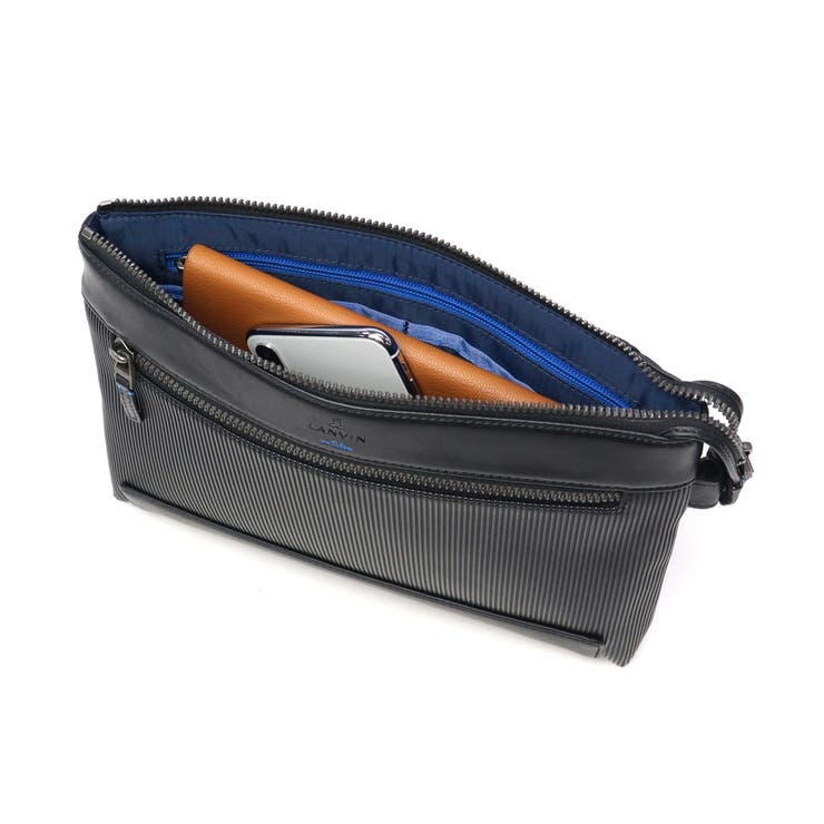 ランバンオンブルー LANVINenBleu クラッチバッグ | ギャレリア Bag＆Luggage | 詳細画像15 