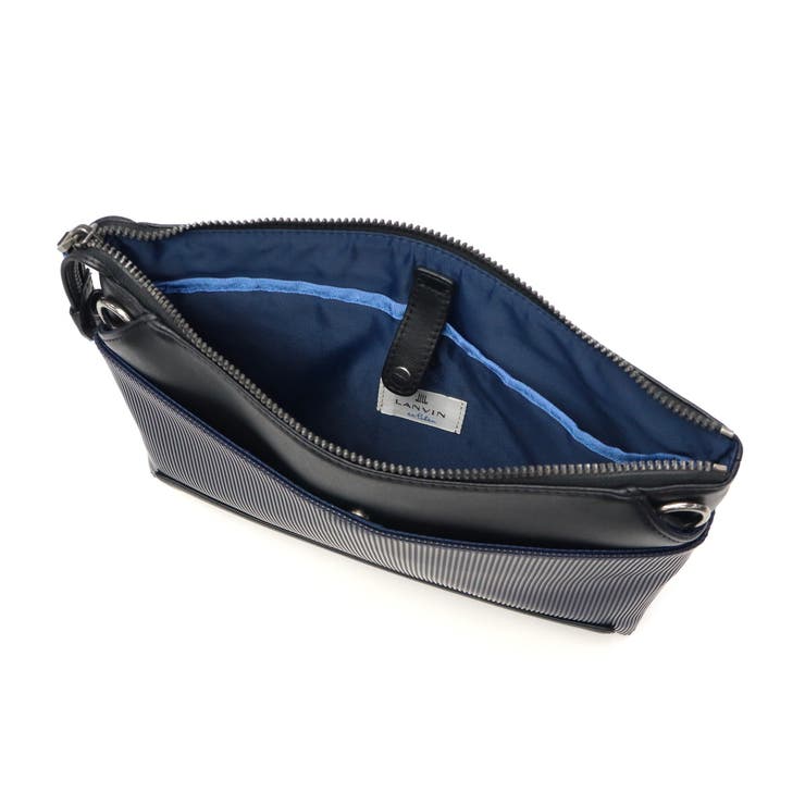 ランバンオンブルー LANVINenBleu クラッチバッグ | ギャレリア Bag＆Luggage | 詳細画像18 