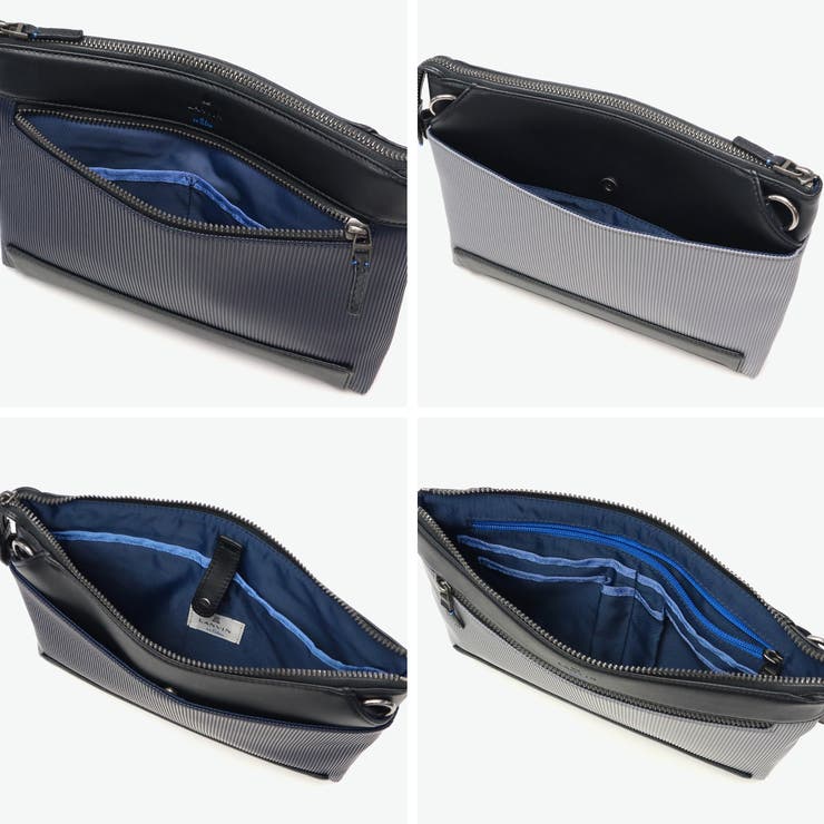 ランバンオンブルー LANVINenBleu クラッチバッグ | ギャレリア Bag＆Luggage | 詳細画像5 