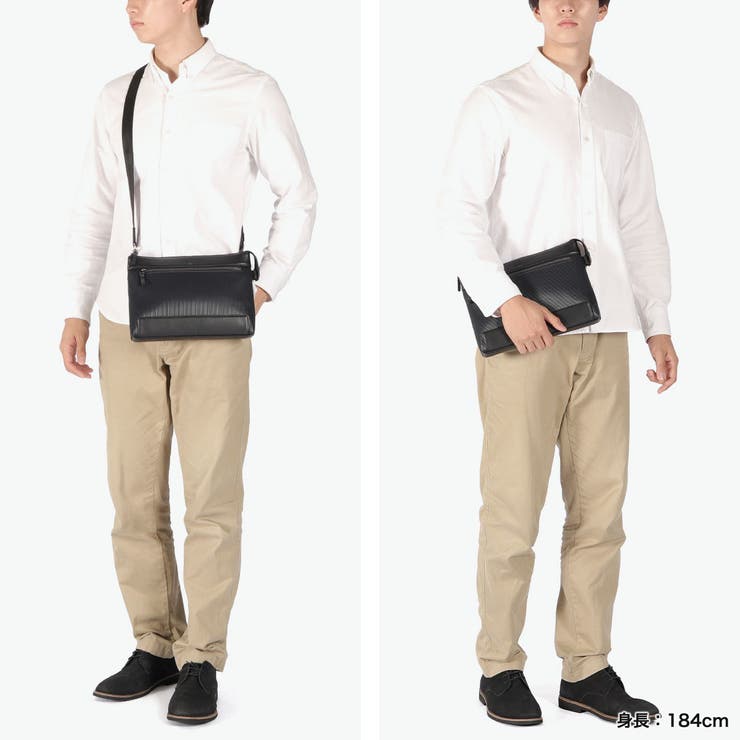 ランバンオンブルー LANVINenBleu クラッチバッグ | ギャレリア Bag＆Luggage | 詳細画像8 