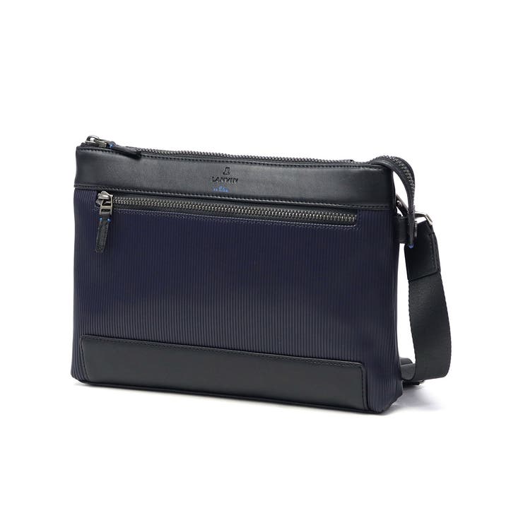 コン | ランバンオンブルー LANVINenBleu クラッチバッグ | ギャレリア Bag＆Luggage