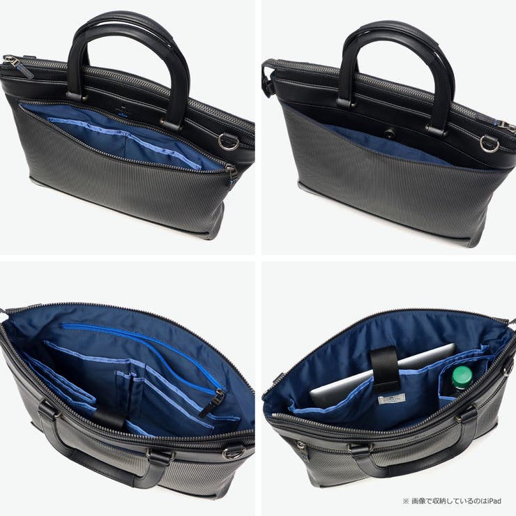 ランバンオンブルー LANVINenBleu ビジネスバッグ | ギャレリア Bag＆Luggage | 詳細画像5 
