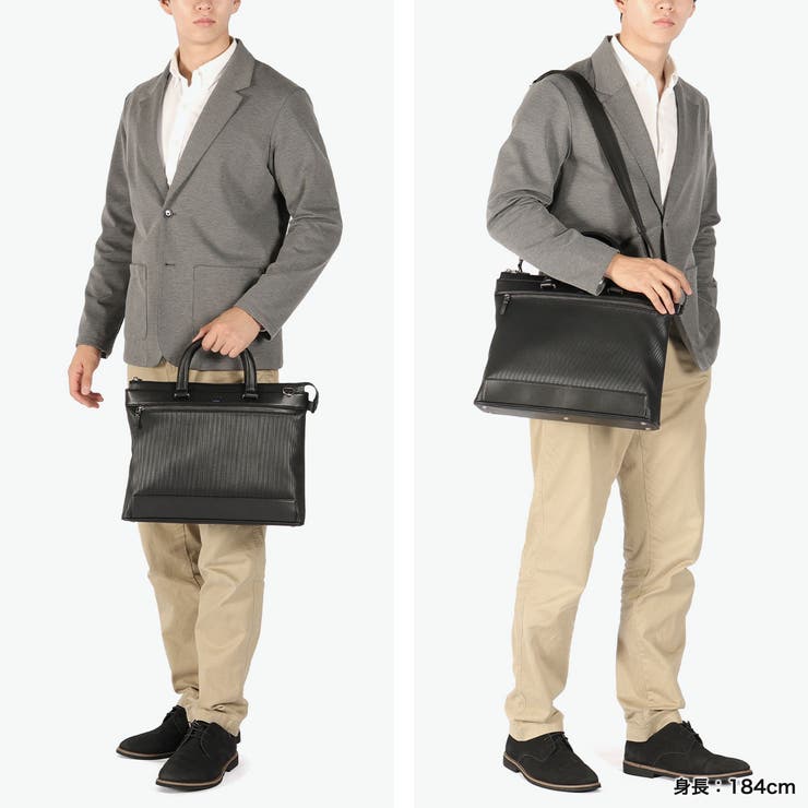 ランバンオンブルー LANVINenBleu ビジネスバッグ | ギャレリア Bag＆Luggage | 詳細画像8 