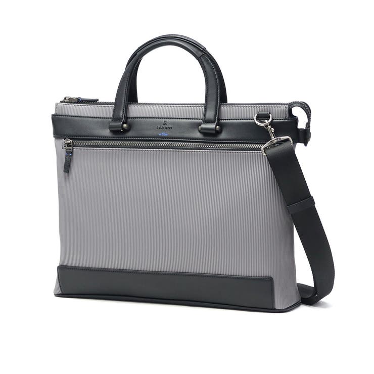 グレー | ランバンオンブルー LANVINenBleu ビジネスバッグ | ギャレリア Bag＆Luggage