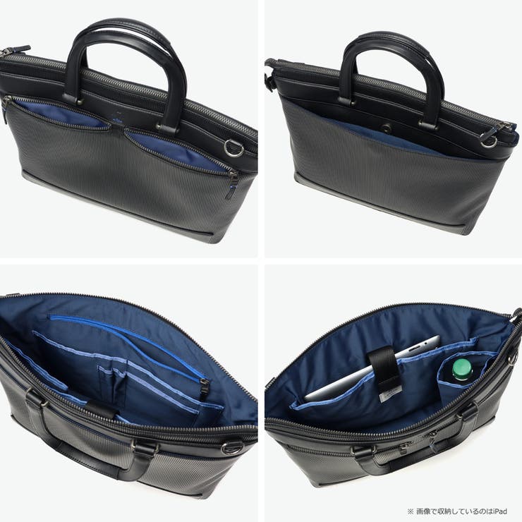 ランバンオンブルー LANVINenBleu ビジネスバッグ | ギャレリア Bag＆Luggage | 詳細画像5 