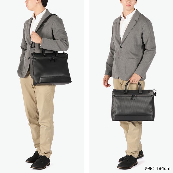 ランバンオンブルー LANVINenBleu ビジネスバッグ | ギャレリア Bag＆Luggage | 詳細画像8 