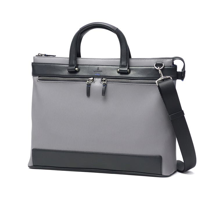 グレー | ランバンオンブルー LANVINenBleu ビジネスバッグ | ギャレリア Bag＆Luggage