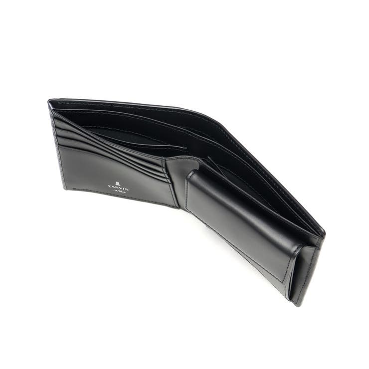 ランバンオンブルー 二つ折り財布 LANVINenBleuメンズ | ギャレリア Bag＆Luggage | 詳細画像14 