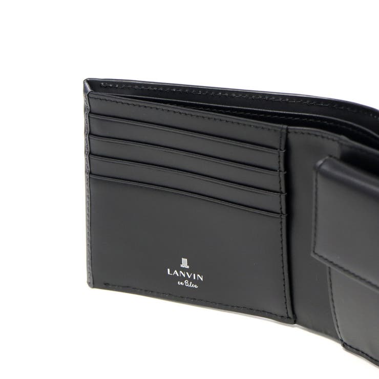 ランバンオンブルー 二つ折り財布 LANVINenBleuメンズ | ギャレリア Bag＆Luggage | 詳細画像15 