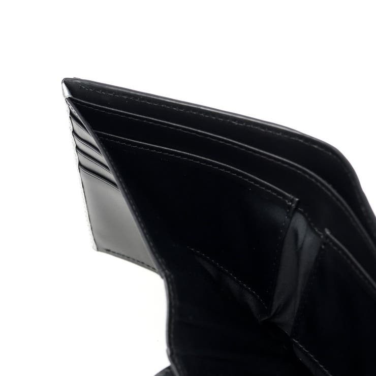 ランバンオンブルー 二つ折り財布 LANVINenBleuメンズ | ギャレリア Bag＆Luggage | 詳細画像17 