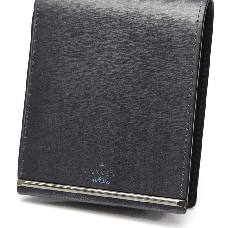 ランバンオンブルー 二つ折り財布 LANVINenBleuメンズ | ギャレリア Bag＆Luggage | 詳細画像20 