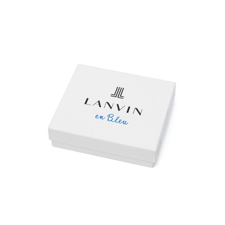 ランバンオンブルー 二つ折り財布 LANVINenBleuメンズ | ギャレリア Bag＆Luggage | 詳細画像21 