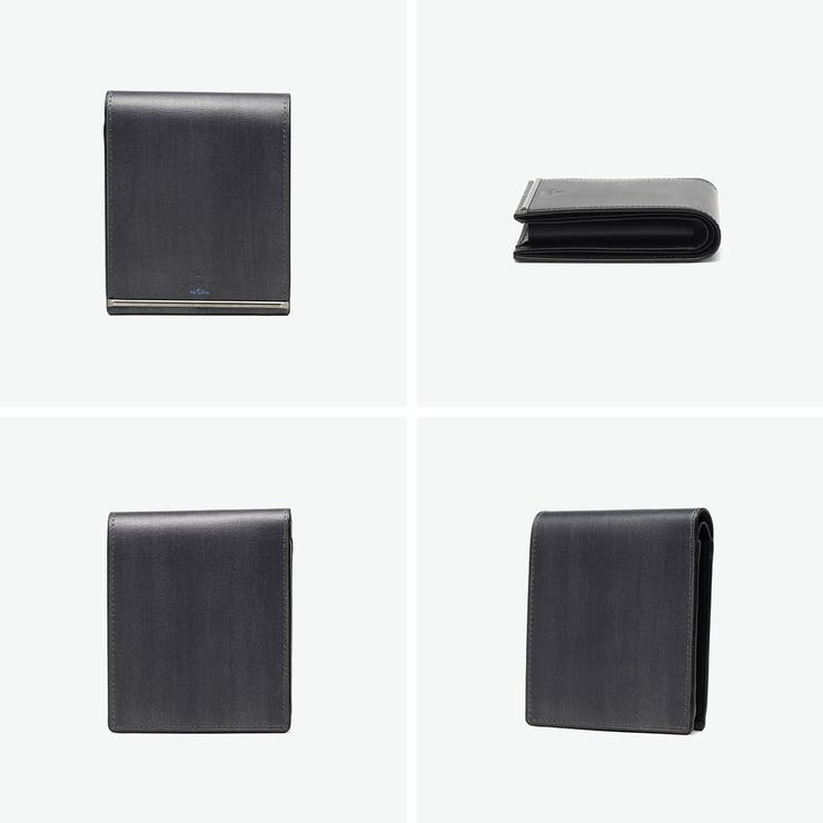 ランバンオンブルー 二つ折り財布 LANVINenBleuメンズ | ギャレリア Bag＆Luggage | 詳細画像6 