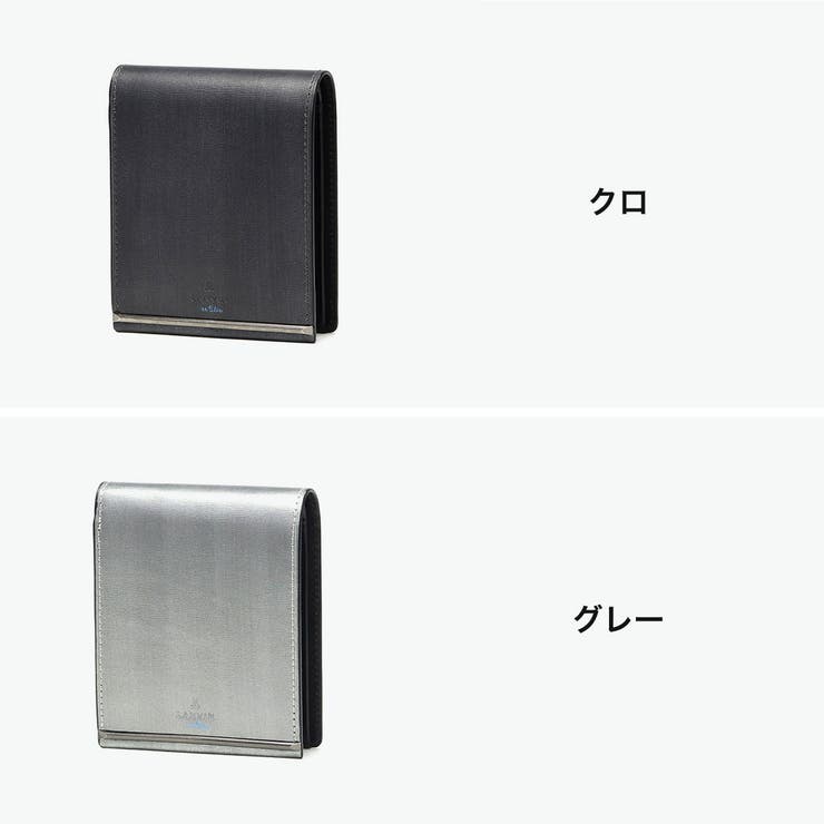 ランバンオンブルー 二つ折り財布 LANVINenBleuメンズ | ギャレリア Bag＆Luggage | 詳細画像7 