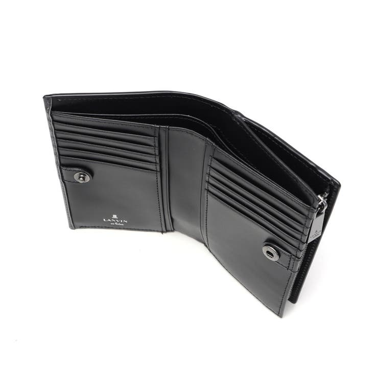 ランバンオンブルー 二つ折り財布 LANVINenBleu | ギャレリア Bag＆Luggage | 詳細画像14 