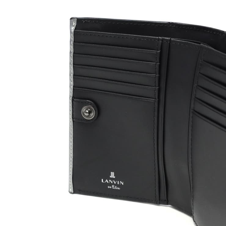 ランバンオンブルー 二つ折り財布 LANVINenBleu | ギャレリア Bag＆Luggage | 詳細画像15 