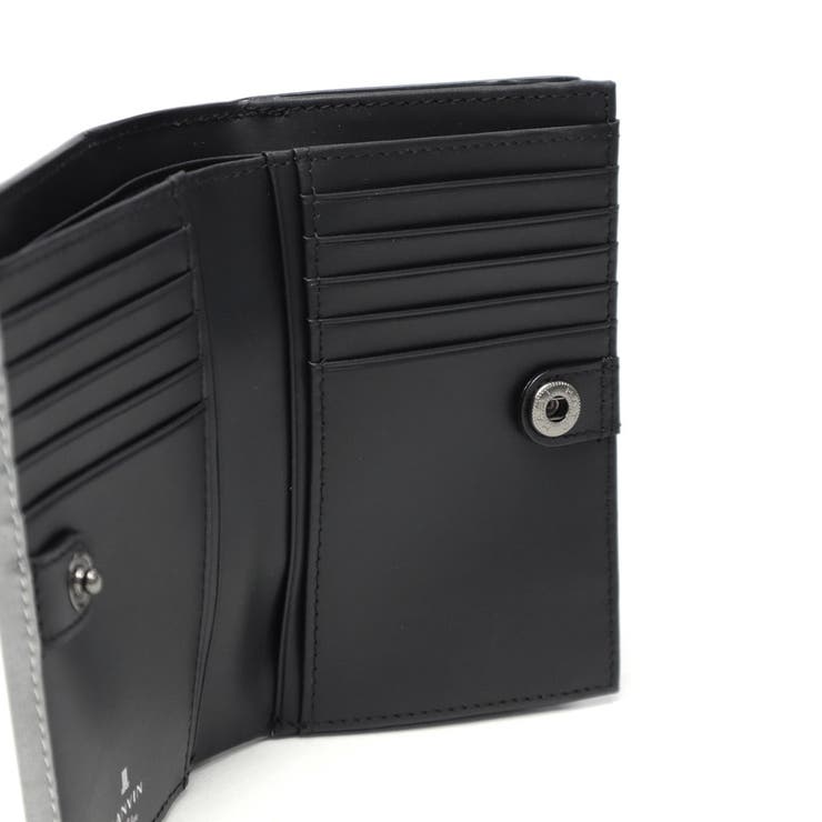 ランバンオンブルー 二つ折り財布 LANVINenBleu | ギャレリア Bag＆Luggage | 詳細画像16 