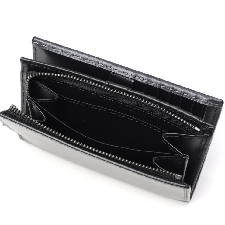 ランバンオンブルー 二つ折り財布 LANVINenBleu | ギャレリア Bag＆Luggage | 詳細画像17 