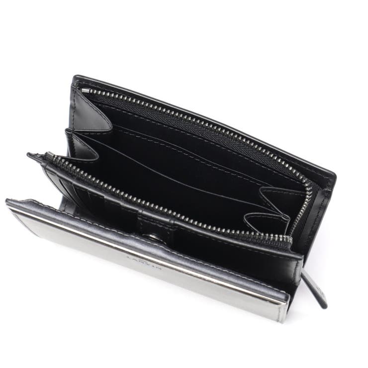 ランバンオンブルー 二つ折り財布 LANVINenBleu | ギャレリア Bag＆Luggage | 詳細画像18 