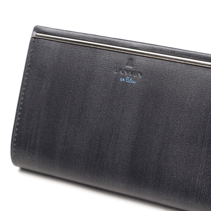 ランバンオンブルー 二つ折り財布 LANVINenBleu | ギャレリア Bag＆Luggage | 詳細画像19 