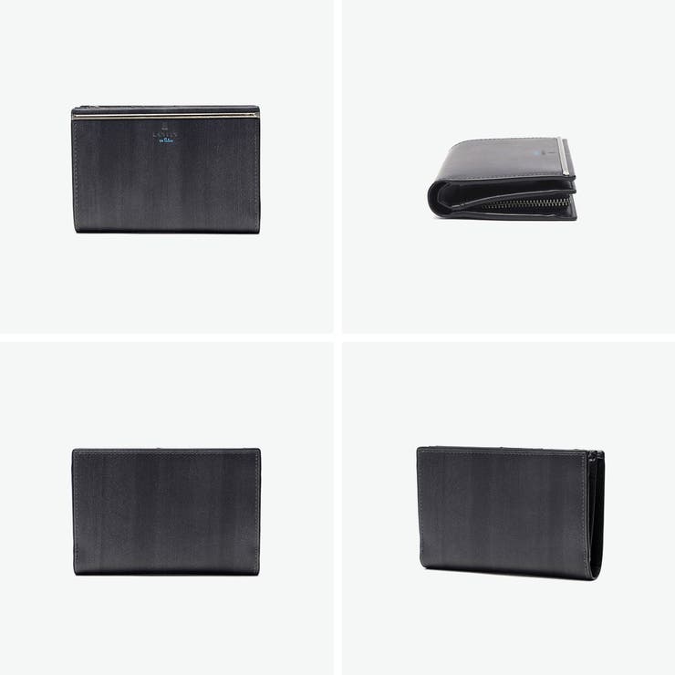 ランバンオンブルー 二つ折り財布 LANVINenBleu | ギャレリア Bag＆Luggage | 詳細画像6 
