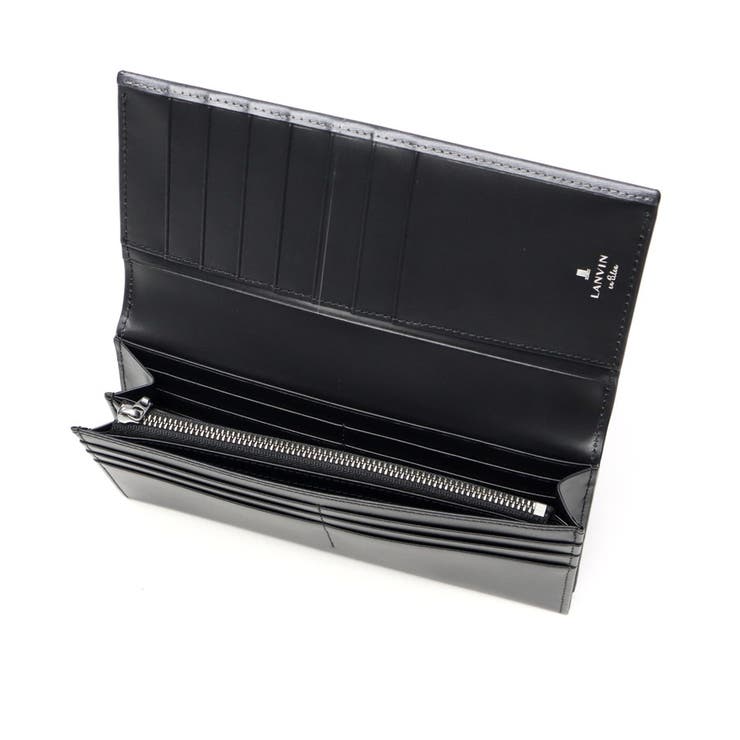 ランバンオンブルー 長財布 LANVINenBleu | ギャレリア Bag＆Luggage | 詳細画像14 