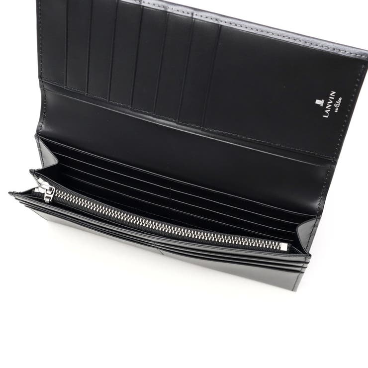 ランバンオンブルー 長財布 LANVINenBleu | ギャレリア Bag＆Luggage | 詳細画像17 