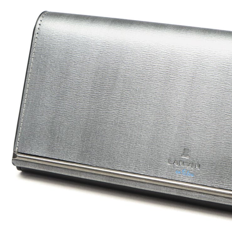 ランバンオンブルー 長財布 LANVINenBleu | ギャレリア Bag＆Luggage | 詳細画像19 