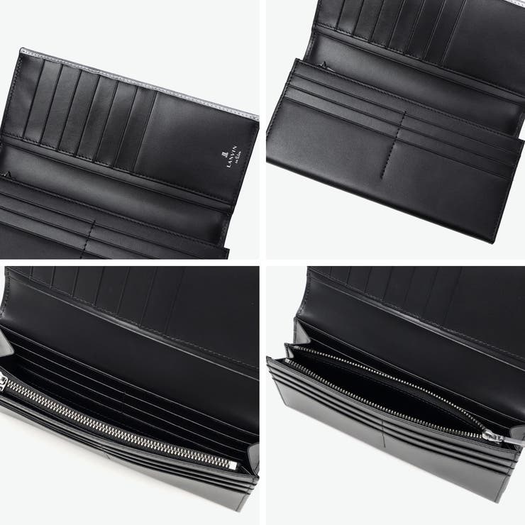 ランバンオンブルー 長財布 LANVINenBleu | ギャレリア Bag＆Luggage | 詳細画像5 