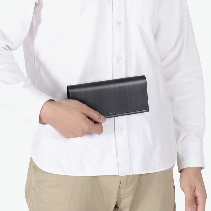 ランバンオンブルー 長財布 LANVINenBleu | ギャレリア Bag＆Luggage | 詳細画像8 