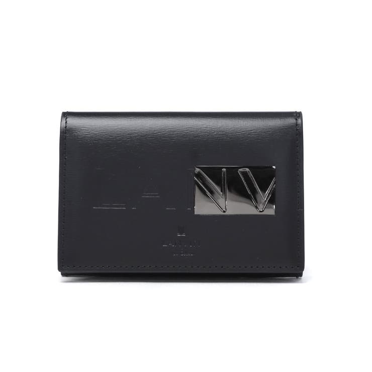 ランバンオンブルー 名刺入れ LANVINenBleu | ギャレリア Bag＆Luggage | 詳細画像10 