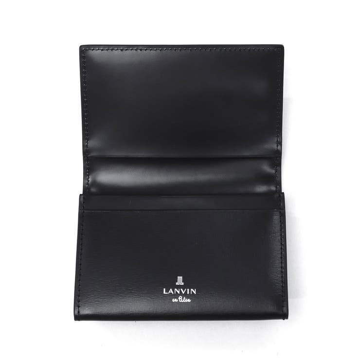 ランバンオンブルー 名刺入れ LANVINenBleu | ギャレリア Bag＆Luggage | 詳細画像14 