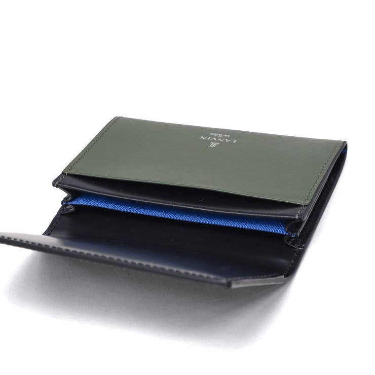 ランバンオンブルー 名刺入れ LANVINenBleu | ギャレリア Bag＆Luggage | 詳細画像15 