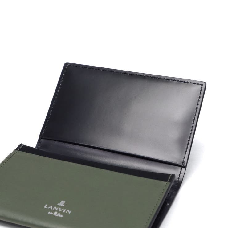 ランバンオンブルー 名刺入れ LANVINenBleu | ギャレリア Bag＆Luggage | 詳細画像16 
