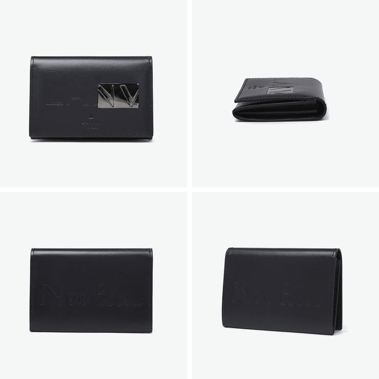 ランバンオンブルー 名刺入れ LANVINenBleu | ギャレリア Bag＆Luggage | 詳細画像6 